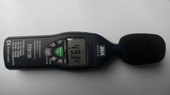 手持便攜式礦用噪聲檢測儀價格、廠家與參數詳解