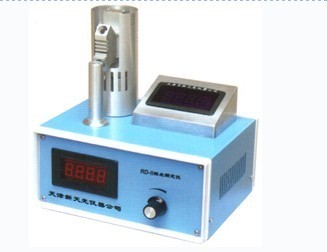 熔點測試儀RD-II 江蘇南京溫諾儀器供應，助力精準化學分析