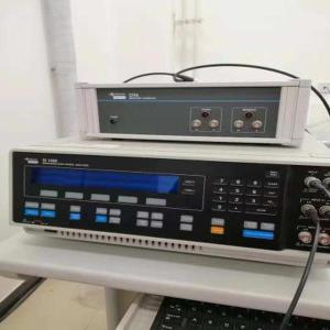 阻抗譜儀 會議與展覽服務的專業支持