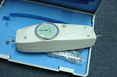 10N.m測力計 上海恒剛儀器儀表的專業制造與品牌服務