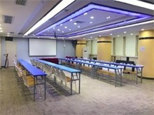 鞍山活動會議與展覽服務 推動區域經濟文化交流的重要平臺