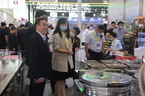 第22屆西安國際酒店設備及用品展覽會盛大舉行，推動行業創新與交流