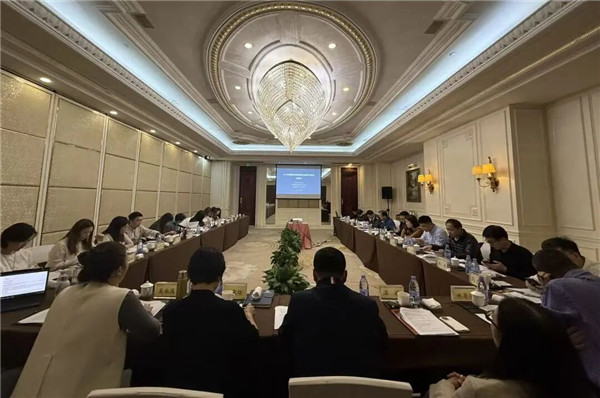 中國紡織工業(yè)聯(lián)合會(huì) 行業(yè)盛會(huì)的組織者與產(chǎn)業(yè)升級(jí)的助推器